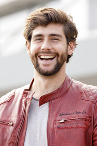 1. Media Day mit Álvaro Soler in Oberhausen