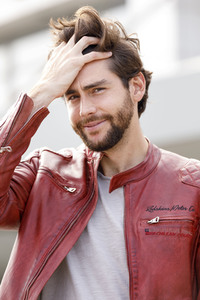 1. Media Day mit Álvaro Soler in Oberhausen