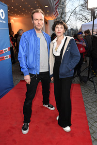 Preview 'Tatort - Der gute Weg' in Berlin