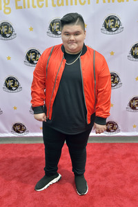 Young Entertainer Awards 2019 in Burbank