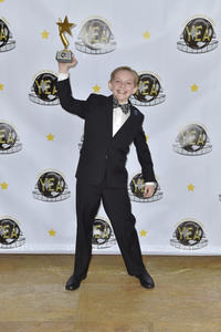 Young Entertainer Awards 2019 in Burbank