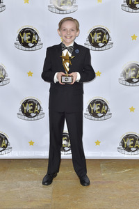 Young Entertainer Awards 2019 in Burbank