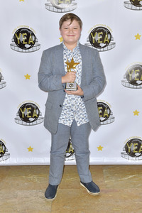 Young Entertainer Awards 2019 in Burbank