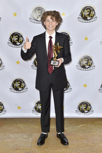 Young Entertainer Awards 2019 in Burbank