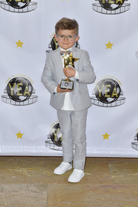 Young Entertainer Awards 2019 in Burbank