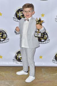 Young Entertainer Awards 2019 in Burbank