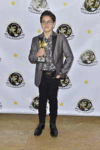 Young Entertainer Awards 2019 in Burbank