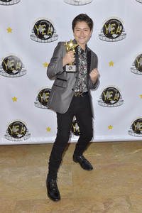Young Entertainer Awards 2019 in Burbank