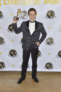 Young Entertainer Awards 2019 in Burbank