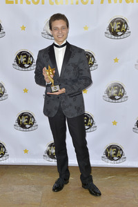 Young Entertainer Awards 2019 in Burbank