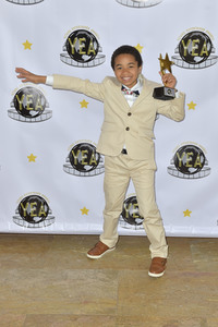 Young Entertainer Awards 2019 in Burbank
