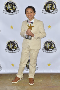 Young Entertainer Awards 2019 in Burbank