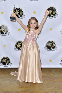 Young Entertainer Awards 2019 in Burbank