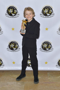 Young Entertainer Awards 2019 in Burbank