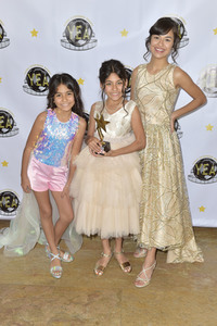 Young Entertainer Awards 2019 in Burbank