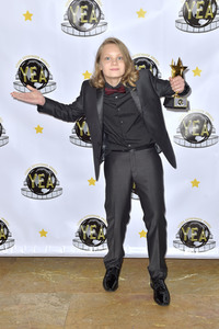 Young Entertainer Awards 2019 in Burbank