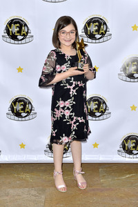 Young Entertainer Awards 2019 in Burbank