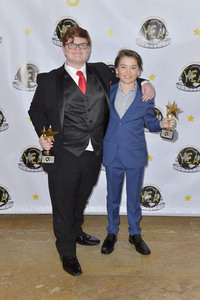 Young Entertainer Awards 2019 in Burbank