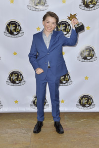 Young Entertainer Awards 2019 in Burbank
