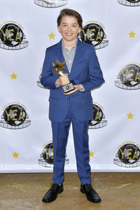 Young Entertainer Awards 2019 in Burbank