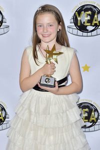 Young Entertainer Awards 2019 in Burbank