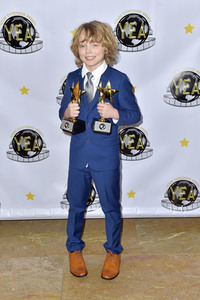 Young Entertainer Awards 2019 in Burbank