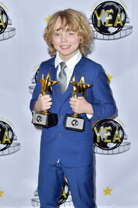 Young Entertainer Awards 2019 in Burbank