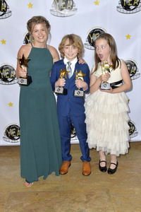 Young Entertainer Awards 2019 in Burbank