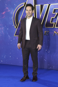 Filmscreening 'Avengers: Endgame' in London