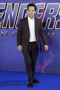 Filmscreening 'Avengers: Endgame' in London