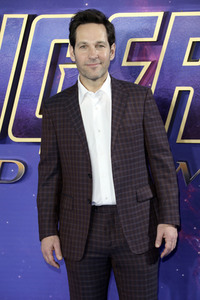 Filmscreening 'Avengers: Endgame' in London