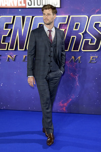 Filmscreening 'Avengers: Endgame' in London