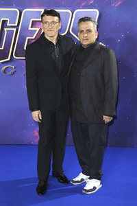 Filmscreening 'Avengers: Endgame' in London