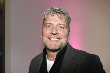 Einweihung New Headquarter Europcar Mobility Group in Hamburg