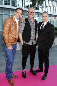 Einweihung New Headquarter Europcar Mobility Group in Hamburg