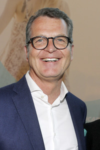 Einweihung New Headquarter Europcar Mobility Group in Hamburg