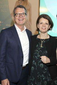 Einweihung New Headquarter Europcar Mobility Group in Hamburg