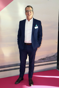 Einweihung New Headquarter Europcar Mobility Group in Hamburg