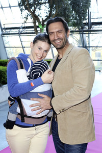 Einweihung New Headquarter Europcar Mobility Group in Hamburg