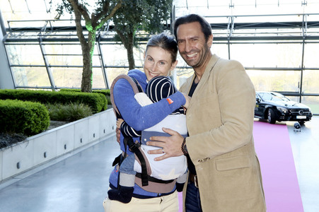 Einweihung New Headquarter Europcar Mobility Group in Hamburg