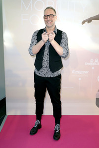 Einweihung New Headquarter Europcar Mobility Group in Hamburg