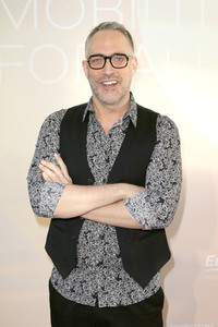 Einweihung New Headquarter Europcar Mobility Group in Hamburg