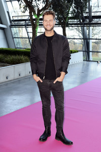 Einweihung New Headquarter Europcar Mobility Group in Hamburg