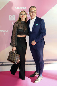 Einweihung New Headquarter Europcar Mobility Group in Hamburg