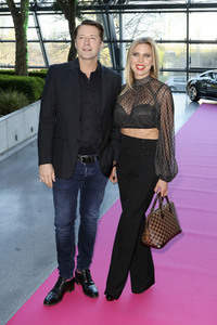 Einweihung New Headquarter Europcar Mobility Group in Hamburg