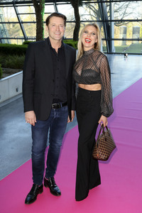 Einweihung New Headquarter Europcar Mobility Group in Hamburg