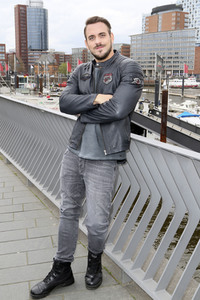 Setermin 'Notruf Hafenkante - Die Pokerprinzessin' in Hamburg