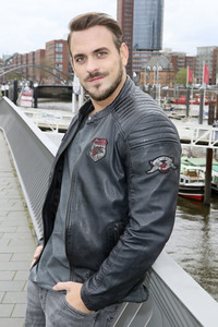 Setermin 'Notruf Hafenkante - Die Pokerprinzessin' in Hamburg