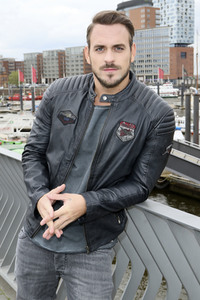 Setermin 'Notruf Hafenkante - Die Pokerprinzessin' in Hamburg