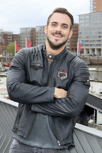 Setermin 'Notruf Hafenkante - Die Pokerprinzessin' in Hamburg